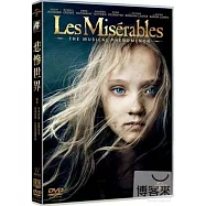 悲慘世界 DVD(Les Miserable)