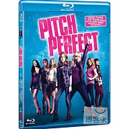 歌喉讚 (藍光BD)(Pitch Perfect)
