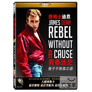 青春迷茫(養子不教誰之過) DVD(Rebel Without a Cause)