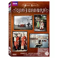 亞伯特卡恩的影像世界1 2DVD(Wonderful World of Albert Kahn: Archives of Planet 1)