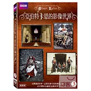 亞伯特卡恩的影像世界3 2DVD(Wonderful World of Albert Kahn: Archives of Planet 3)
