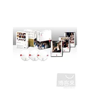 李安父親三部曲 (推手、囍宴、飲食男女) 3DVD(Ang Lee’s Trilogy Remaster Version DVD)