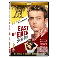 天倫夢覺 詹姆士迪恩 DVD(East of Eden)
