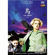 鳥 DVD(Birds)