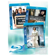 合集 33 - 愛在危機邊緣系列：宅男換換愛(限)+愛的俘虜(限)+鏡頭下的魔體 (3藍光BD)(BitWel Collection 33 : Love at the Crisis Edge Series)