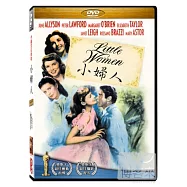 小婦人 伊麗莎白泰勒 DVD(Little Women)