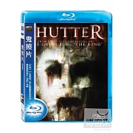 鬼照片 (藍光BD)(SHUTTER)