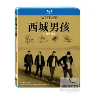 西城男孩：告別演唱會 (藍光BD)(Westlife: The Farewell Tour - Live At Croke Park)