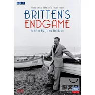 布烈頓的終唱 - 約翰.布里卡特製作紀錄片(BRITTEN’S ENDGAME - A Documentary by John Bridcut)