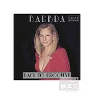芭芭拉史翠珊 / 「芭芭拉世紀演唱會」之重回布魯克林現場 (豪華加值版) DVD+CD(BARBRA STREISAND / BACK TO BROOKLYN DELUXE EDITION DVD+CD)