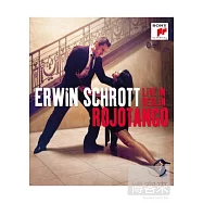 爾文.史若德 / 紅色探戈 - 柏林現場演出 (藍光BD)(Erwin Schrott / Rojotango - Live in Berlin (BD))