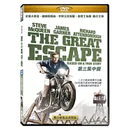 第三集中營 DVD(The Great Escape)