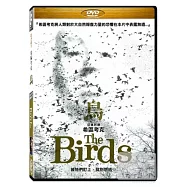 鳥 希區考克 DVD(The Birds)