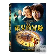雨果的冒險 DVD(Hugo)