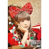 卡莉怪妞 / 100%卡莉怪妞首場世界巡迴演唱會~幕前幕後全紀錄DVD (繁體中文字幕版)