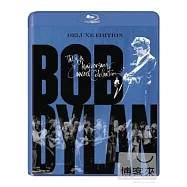 巴布狄倫 / 巴布狄倫錄音生涯30周年致敬演唱會 (藍光BD)(Bob Dylan / 30th Anniversary Concert Celebration [Deluxe Edition] (Blu-ray))