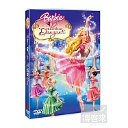 芭比之十二位芭蕾舞公主 DVD(Barbie In The 12 Dancing Princesses)