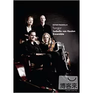 皮亞佐拉~探戈 DVD(Astor Piazzolla~Tango / Isabelle van Keulen Ensemble)