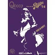 皇后合唱團 / 倫敦彩虹傳奇現場 DVD(QUEEN / Queen Live At The Rainbow)