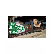 炎亞綸 / The Aaron Time影音館DVD