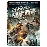 環大西洋 DVD(Atlantic Rim DVD)