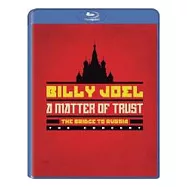 比利喬 / 信任問題：俄羅斯巡演 (藍光BD)(Billy Joel / A Matter Of Trust: The Bridge To Russia :The Concert(BD))