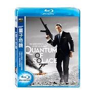 007量子危機 (藍光BD)(QUANTUM OF SOLACE)