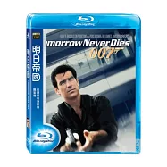 明日帝國(007系列) (藍光BD)(TOMORROW NEVER DIES)