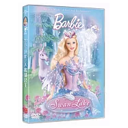 芭比之天鵝湖公主 DVD(Barbie of Swan Lake)