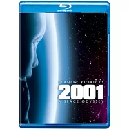 2001太空漫遊(特別版) (藍光BD)(2001:A SPACE ODYSSEY(S.E.))