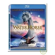 尼斯湖水怪 (藍光BD)(WATER HORSE，THE)