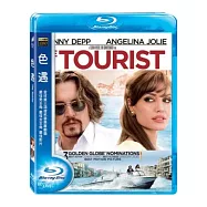 色遇 (藍光BD)(TOURIST，THE)
