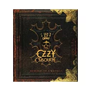 奧茲歐斯朋 / 狂人回憶錄 (影音雙DVD)(Ozzy Osbourne Memoirs Of A Madman (2DVD))
