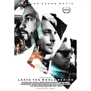 瑞典浩室黑手黨 / 遺忘世界 DVD(SWEDISH HOUSE MAFIA / LEAVE THE WORLD BEHIND)