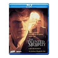 天才雷普利 (藍光BD)(The Talented Mr. Ripley BD)