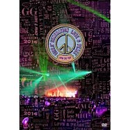 Girls&rsquo; Generation 少女時代 / -LOVE & PEACE-日本第3次巡迴演唱 DVD