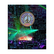 Girls&rsquo; Generation 少女時代 / -LOVE & PEACE-日本第3次巡迴演唱 (藍光BD)