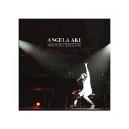 Angela Aki / Angela Aki Concert Tour 2014 TAPESTRY OF SONGS - THE BEST OF ANGELA AKI in 武道館 0804 2DVD