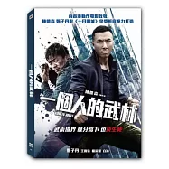 一個人的武林 DVD(KUNG FU JUNGLE)