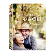 歐文亞隆的心靈療癒 DVD(YALOM’S CURE 75’)