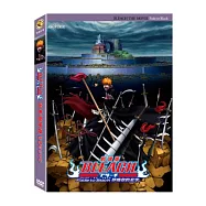 死神劇場版 呼喚你的名字 DVD(Bleach: Fade to Black, I Call Your Name)