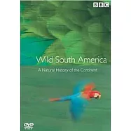 大洋洲自然寫真 DVD(Wild Australasia)