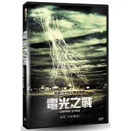 電光之戰 DVD(Lightning Strikes DVD)