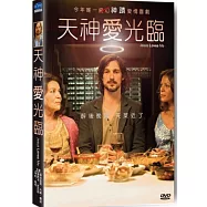 天神愛光臨 DVD(Jesus Loves Me DVD)