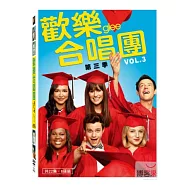 歡樂合唱團 第三季 6DVD(GLEE SEASON 3)