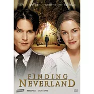 尋找新樂園 DVD(Finding Neverland DVD)