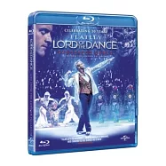 舞王 : 危險遊戲 (藍光BD)(Lord of the Dance: Dangerous Games)