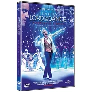 舞王 : 危險遊戲 DVD(Lord of the Dance: Dangerous Games)