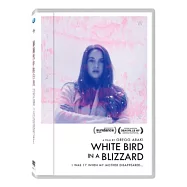 暴風雪中的白鳥 DVD(White Bird in a Blizzard)
