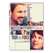 生命騎士 DVD(Tour de Force)